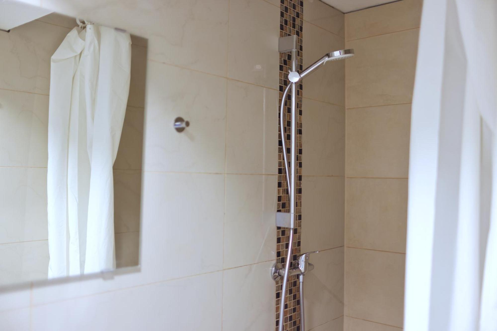 Mythos Hotel Oranienburg Luaran gambar