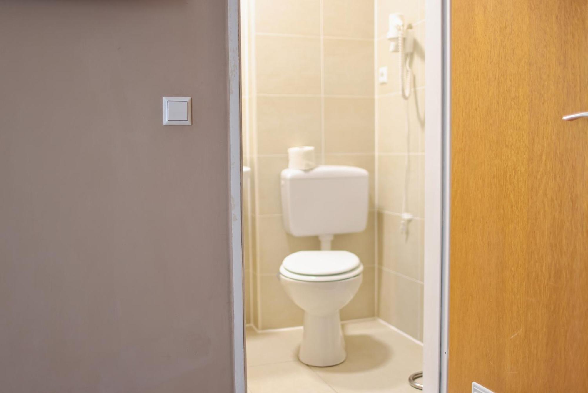 Mythos Hotel Oranienburg Luaran gambar