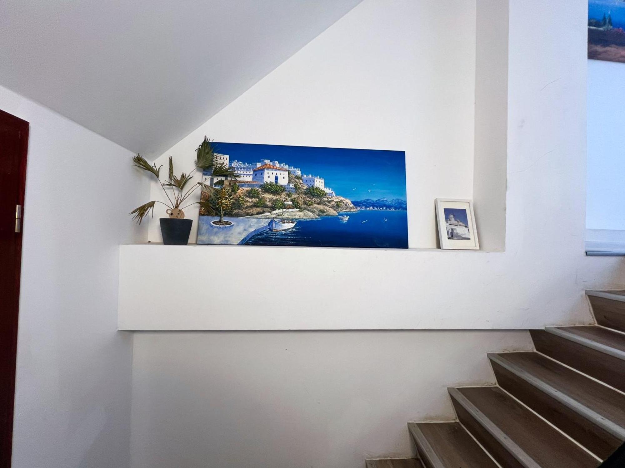 Mythos Hotel Oranienburg Luaran gambar