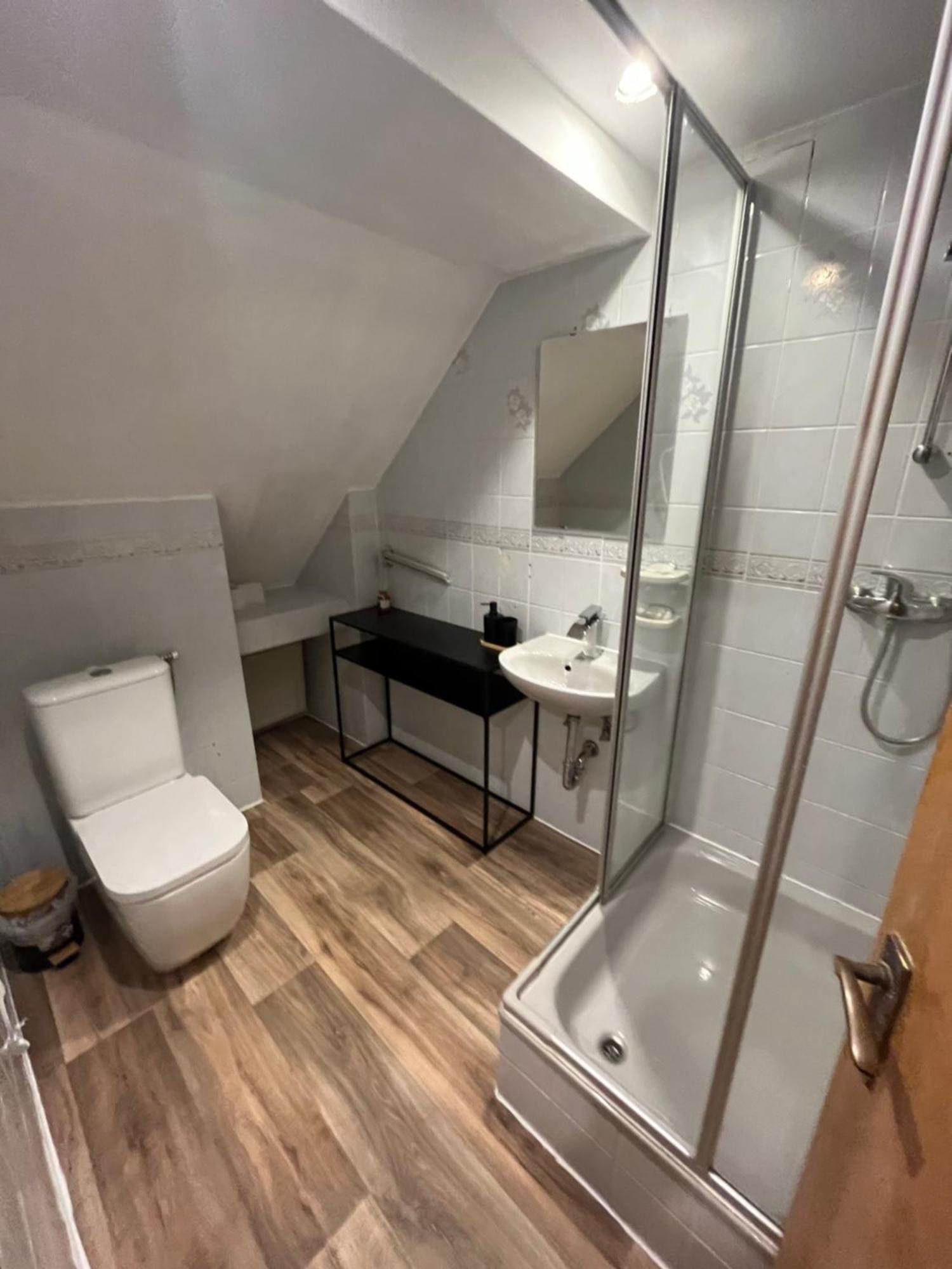 Mythos Hotel Oranienburg Luaran gambar